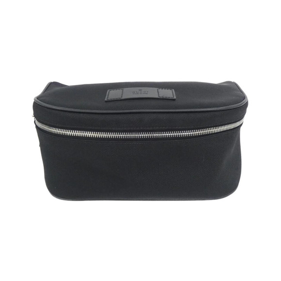 Gucci Handbags - GUCCI Black Shoulder Bag